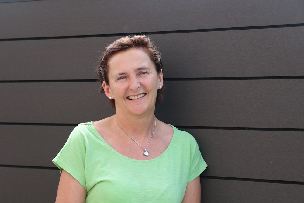 Susanne Homm
