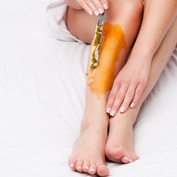 Sugaring