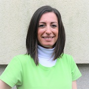 Melanie - in Karenz