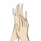Handpflege